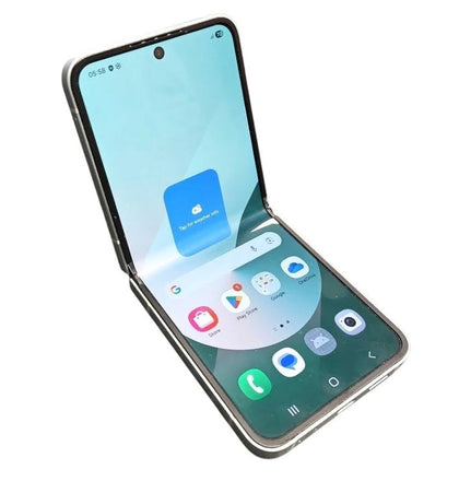 Samsung Galaxy Z Flip6 256GB