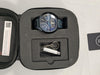 Halograph III Automatic Deep Blue