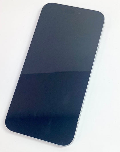 Apple iPhone 15 Plus 128GB : White