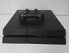 Sony PlayStation 4 1TB Console & 4 Games