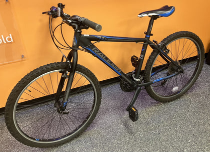 ** Collection Only ** Raleigh Talus 1.0 Hardtail Mountain Bike ( 18 inch Frame )