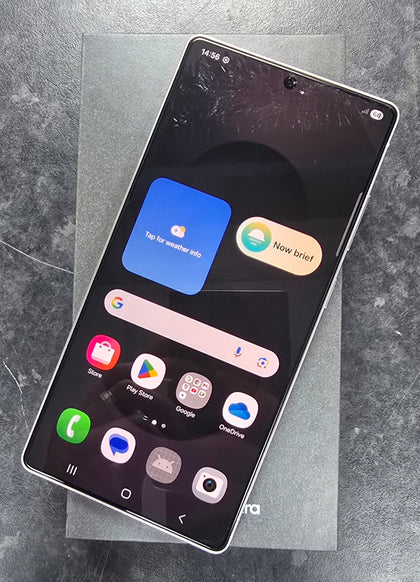 Samsung Galaxy S25 Ultra - 256gb - A Grade - Immaculate