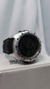 Suunto S-Lander Rugged Heavy Duty Mens Digital Watch With Leather Strap - Boxed