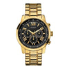 * Sale * Guess Horizon W0379G4 Mens Watch boxed