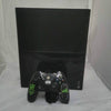 Xbox One Console, 500GB, Black (No Kinect), Unboxed