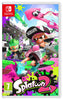 Splatoon 2 Nintendo Switch Game