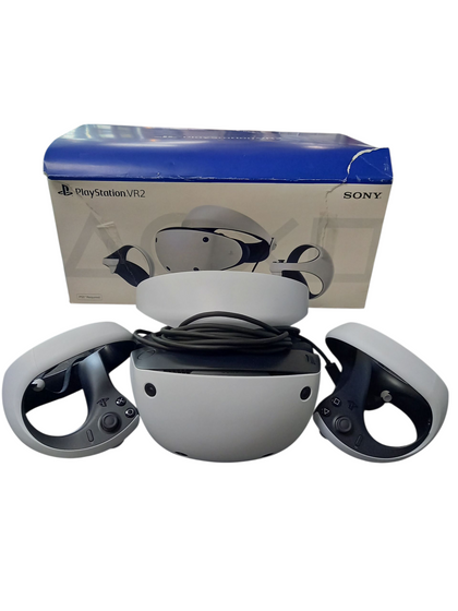 Playstation VR2 Headset