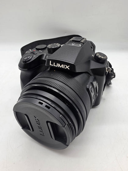 Panasonic Lumix Dmc Fz200 (24 month warranty)