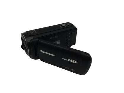 ***Black Friday Sales*** Panasonic HC-V380EB-K Camcorder - Black