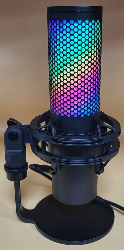 HyperX QuadCast 2s USB Gaming Microphone