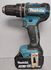 Makita Combi & Impact Set. (Combi, Impact, 1 x 3.0 AH Battery, 1 x Charger).