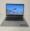 Chromebook 314 CB314MT quad core processor, 4 GB RAM - 128 GB SSD