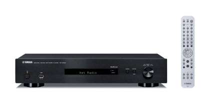 Yamaha MusicCast NP-S303 Black Network Player.