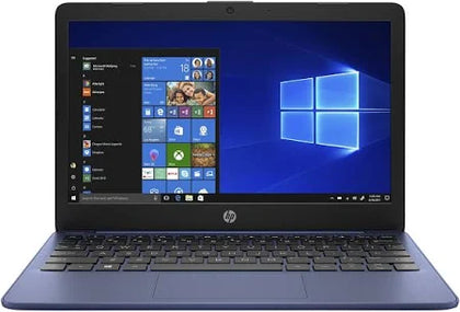 HP Stream 11.6