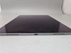 Apple iPad Air 13" M2 (A2899) 128GB - Space Grey, Unlocked