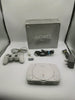 Sony PSone Console, White, Boxed with 1 controller and Wires