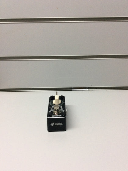 Sondery Distoortion Pedal