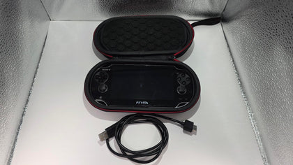 Sony Playstation PS Vita