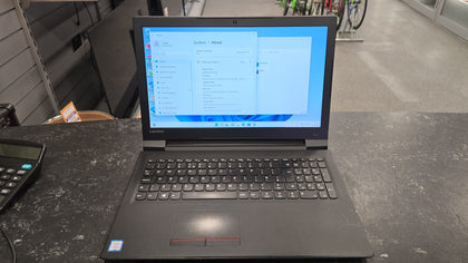 15.6inch Lenovo V110-151sk Core I3 6th Gen 4gb 512gb Ssd LaptopWin 11