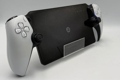 Sony PlayStation Portal, Unboxed