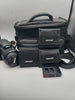 Nikon CoolPix P1000 Digital Camera 16MP, Nikkor 125x Wide Optical Zoom ED VR, With 3 x Batteries, Bag & Extra Camera Accessories
