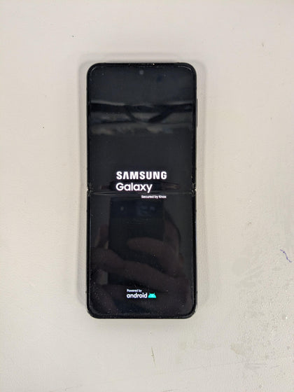 Samsung Galaxy Z Flip4 128GB Any Network
