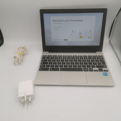 Samsung Chromebook XE310XDA N4500 4GB Ram 32GB SSD 11” ChromeOs