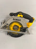 Dewalt DCS391N 18V XR 165mm Circular Saw