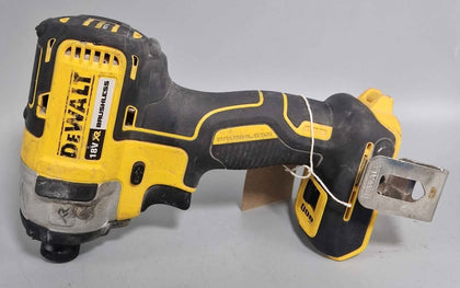 DeWalt DCF887N XR 18V Brushless 3 Speed Impact Driver (Body Only)