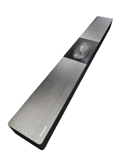 Hisense HS2000 Bluetooth Soundbar Speaker - Boxed