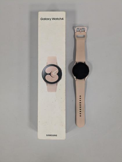 Samsung Galaxy WATCH 4/40MM GPS