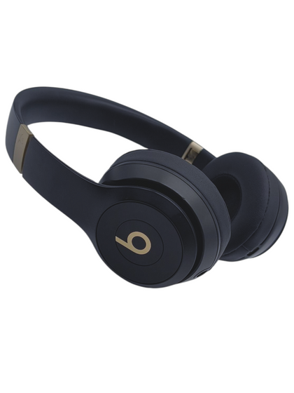 Beats Solo 4 On-Ear Wireless Headphones - Matte Black