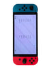 Nintendo Switch OLED Boxed
