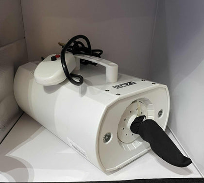 ARTIFICIAL SNOW EFFECTS