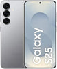 Samsung Galaxy S25 - 5G - 128GB - Silver