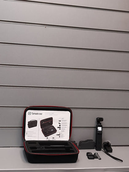DJI Pocket 2 Kit