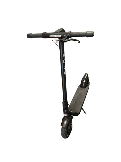 Pure Air 3 Pro Electric Scooter - 710W Power | 9.6Ah Battery | 15.5mph Speed | 25mi Range
