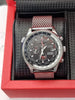 Citizen CA0081-78L Red Arrows Chronograph Eco-Drive Watch