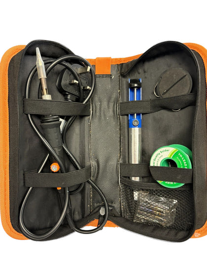 Preciva 947 VII Soldering Iron