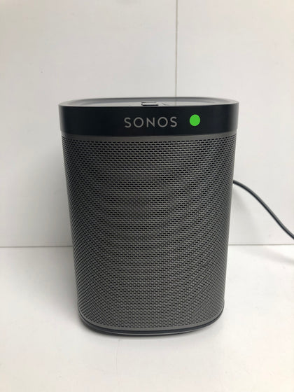 Sonos Play 1 - Black