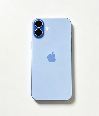 Apple iPhone 16 Plus 256GB Ultramarine 100%