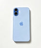 Apple iPhone 16 Plus 256GB Ultramarine 100%