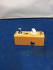 Mooer ninety orange guitar pedal