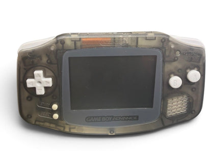 Nintendo Game Boy Advance Console, Black