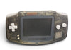 Nintendo Game Boy Advance Console, Black