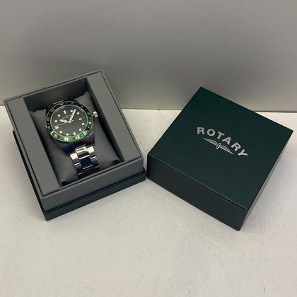 Rotary GB00682/71 Mens Watch Boxed