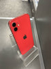 Apple iPhone 12 64GB Product Red, Unlocked C