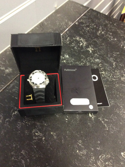 Radio Watch 2