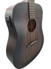 TANGLEWOOD TWCR DE SEMI ACOUSTIC GUITAR PRESTON STORE