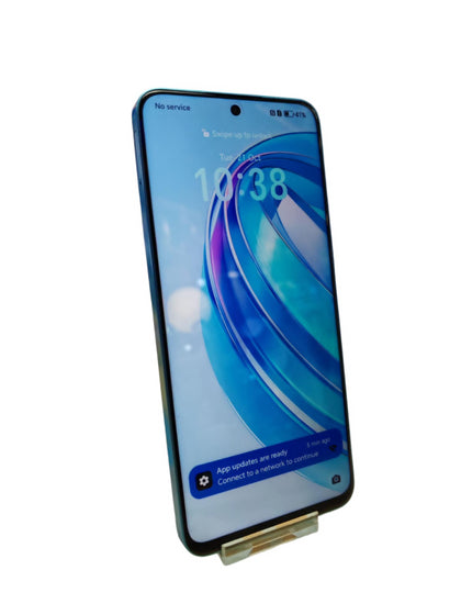 Honor 8XA - Blue